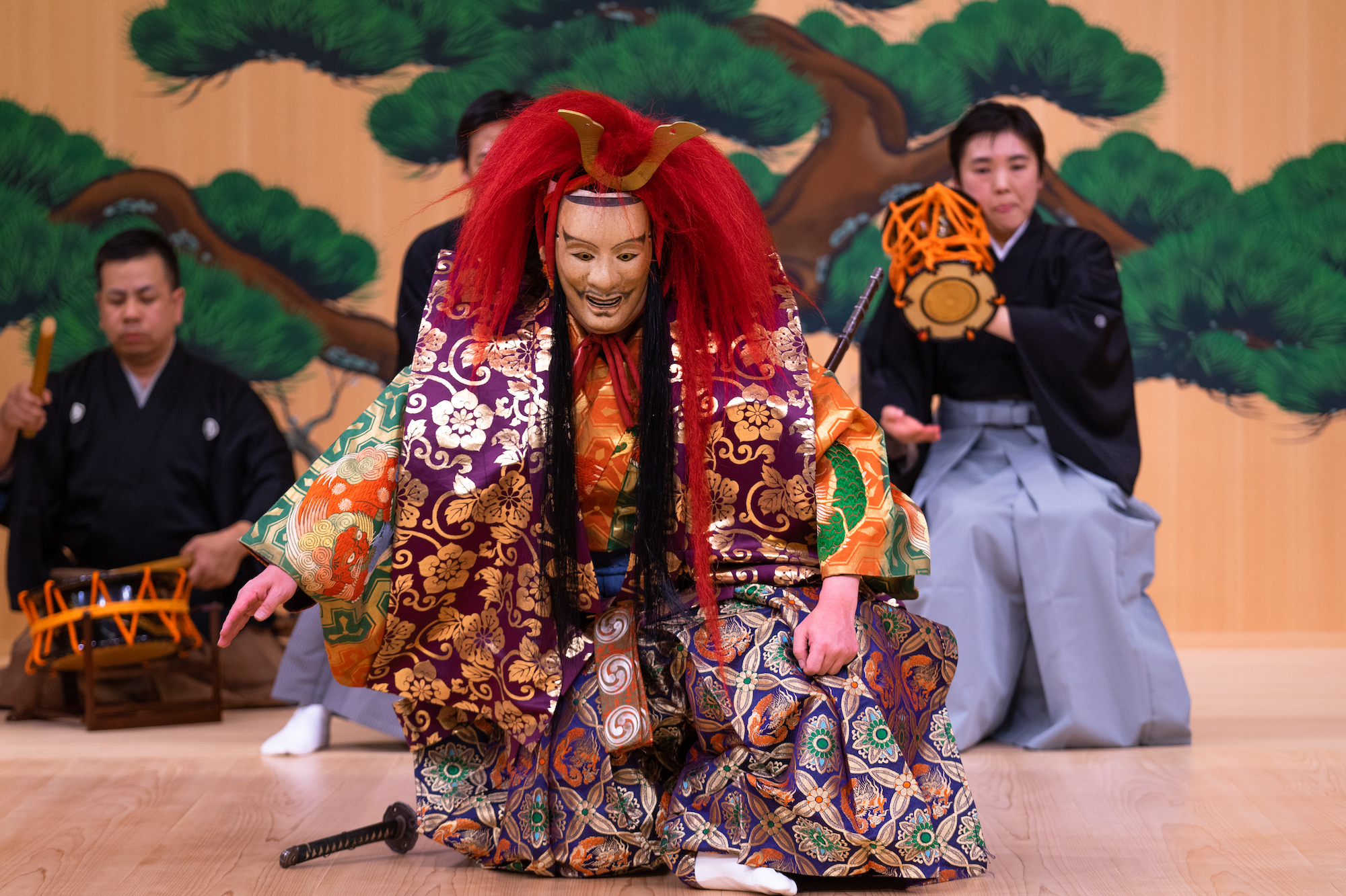 2021年下半期、3つの公演を企画開催致しました。